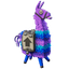 Legendary Troll Stash Llama Token